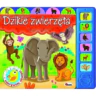 Odkrywam Dźwięki. Dzikie Zwierzęta
