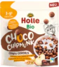 BIO CHRUPIĄCE PŁATKI ZBOŻOWE KULECZKI CZEKOLADOWA WIEWIÓRKA 125g