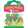 Zdolny Maluch 3-latek