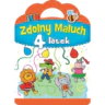 Zdolny Maluch 4-latek