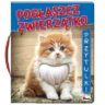 Pogłaszcz Zwierzątko