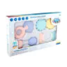 Zestaw Grzechotek Pastel Canpol