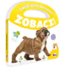 ZWIERZĘTA DOMOWE Zobacz!