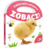ZWIERZĘTA WIEJSKIE Zobacz!