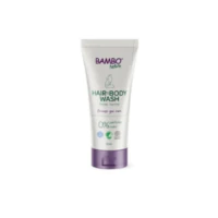 Szampon dla Dzieci - 2w1 150ml Bambo Nature